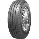 لاستیک بلک لاین (بلک هاک) سایز 205/75/14 طرح گل L301 (یک جفت)
