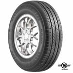 لاستیک بارز سایز 185/65/15 طرح گل P640 (یک جفت)