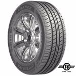 لاستیک بارز سایز 185/65/14 طرح گل P674 (یک جفت)