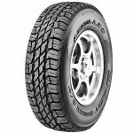 لاستیک آچیلس سایز 31/10.5/15 HAWK AT (چهار حلقه)