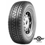 لاستیک مارشال سایز 265/70/17 طرح گل AT51 (چهار حلقه)