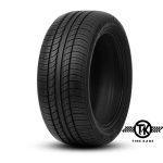 لاستیک دبل کوین سایز 235/55/17 طرح گل DC100 (یک جفت)