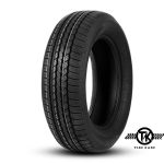 لاستیک دبل کوین سایز 185/65/14 طرح گل DC66 (یک جفت)