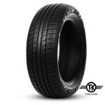 لاستیک دبل کوین سایز 225/65/17 طرح گل DS66 (یک جفت)