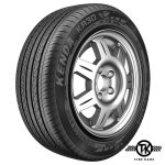 لاستیک کندا (تایوان) سایز 205/65/15 طرح گل KR30 (یک جفت)