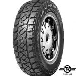 لاستیک مارشال سایز 33/12.5/15 طرح گل MT51 (یک جفت)