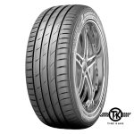 لاستیک مارشال سایز 195/55/15 طرح گل MU12 (یک جفت)