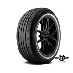 لاستیک نکسن سایز 205/75/14 طرح گل NPRIZ AH5 (یک جفت)