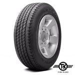 لاستیک جی پلنت سایز 275/70/16 طرح گل RO-HT (یک جفت)