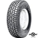 لاستیک سایلون سایز 235/75/15 طرح گل TERRAMAX AT (یک جفت)