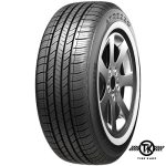 لاستیک سایلون سایز 175/70/13 طرح گل TOURING LS WR (یک جفت)