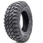 لاستیک آچیلس سایز 265/75/16 طرح گل HAWK XMT (چهار حلقه)
