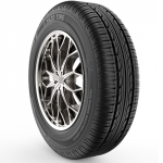 لاستیک یزد تایر سایز 165/65/13 طرح گل SUN (یک جفت)