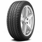 لاستیک یزد تایر سایز 195/65/15 طرح گل MERCURY (یک جفت)