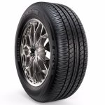 لاستیک یزد تایر سایز 215/60/16 طرح گل SKY (یک جفت)
