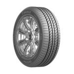 لاستیک بارز سایز 195/60/14 طرح گل P680 (یک جفت)