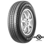 لاستیک سایلون سایز 205/75/14 طرح گل COMMERCIO VX1 (یک جفت)