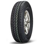 لاستیک واید وی سایز 235/65/16 طرح گل ENERGY WAY 1 - 8PR (یک جفت)