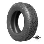لاستیک فدرال سایز 245/70/16 طرح گل XPLORA AT (یک جفت)