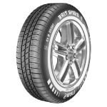 لاستیک کویر تایر سایز 165/65/13 طرح گل KB26 (یک جفت)