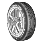 لاستیک کویر تایر سایز 195/60/15 طرح گل KB33 (یک جفت)