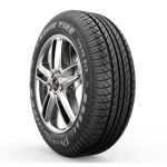لاستیک کویر تایر سایز 175/70/13 طرح گل KB36 (یک جفت)