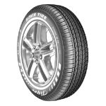 لاستیک کویر تایر سایز 215/60/17 طرح گل KB66 (یک جفت)