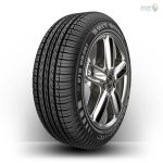 لاستیک کویر تایر سایز 185/60/14 طرح گل KB88 (یک جفت)