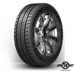 لاستیک بارز سایز 175/60/13 طرح گل P601 (یک جفت)