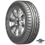 لاستیک بارز سایز 225/55/16 طرح گل P624 (یک جفت)