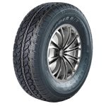 لاستیک پاور تراک سایز 265/70/16 طرح گل POWER LANDER AT (یک جفت)