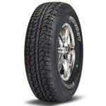 لاستیک واید وی سایز 235/75/15 طرح گل POWER WAY AT (یک جفت)