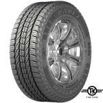 لاستیک بارز سایز 235/70/16 طرح گل S630 (یک جفت)
