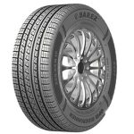 لاستیک بارز سایز 215/60/17 طرح گل S677 (یک جفت)