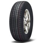 لاستیک واید وی سایز 225/45/17 طرح گل SAFE WAY (یک جفت)
