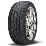 لاستیک واید وی سایز 225/50/17 طرح گل SPORTS WAY (یک جفت)