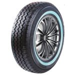 لاستیک پاور تراک سایز 205/75/14 طرح گل VANMARCH (یک جفت)