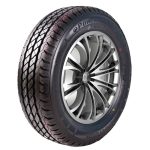 لاستیک پاور تراک سایز 235/65/16 طرح گل VANTOUR - 8PR (یک جفت)