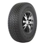 لاستیک ویتور سایز 205/16 طرح گل EXPLORER HT - 8PR (یک جفت)
