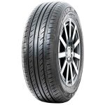 لاستیک ویتور سایز 205/75/14 طرح گل GALAXY-R1 - خط سفید (یک جفت)