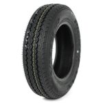 لاستیک ویتور سایز 195/15 طرح گل VANMASTER V5000 (یک جفت)