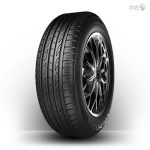 لاستیک گلدستون سایز 165/65/13 طرح گل GS2030 (یک جفت)