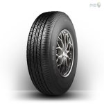لاستیک گلدستون  سایز 165/80/13 طرح گل GS600 (یک جفت)