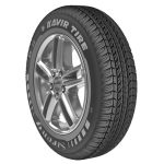 لاستیک کویر تایر سایز 185/65/14 طرح گل KB22 (یک جفت)