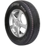 لاستیک کویر تایر سایز 185/65/14 طرح گل KB27 (یک جفت)