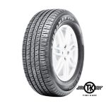لاستیک سایلون سایز 235/55/18 طرح گل TERRAMAX CVR (یک جفت)