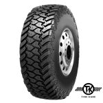لاستیک سایلون سایز 33/12.5/15 طرح گل TERRAMAX MT (یک جفت)
