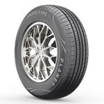 لاستیک یزد تایر سایز 185/60/14 طرح گل PLANET (یک جفت)