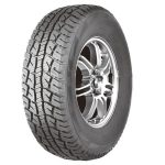 لاستیک آنایت سایز 31/10.5/15 طرح گل X-TERRAIN XT1 (چهار حلقه)
