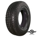 لاستیک کامفورسر سایز 31/10.5/15 طرح گل CF1000 (چهار حلقه)